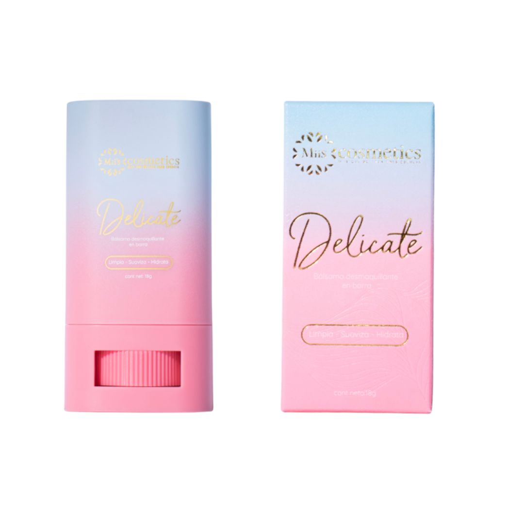 DESMAQUILLANTE EN BARRA MIIS COSMETICS - RMFS02