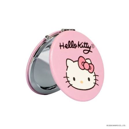 ESPEJO REDONDO MIIS COSMETICS - HKM-8