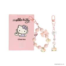 SET DE CHARMS MIIS COSMETICS - HKM-10