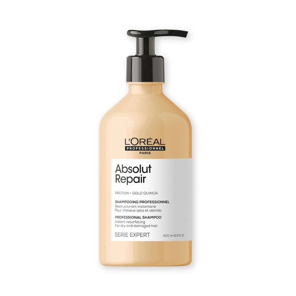 SH LOREAL PROFESIONAL X 500 ml ABSOLUT REPAIR 5914