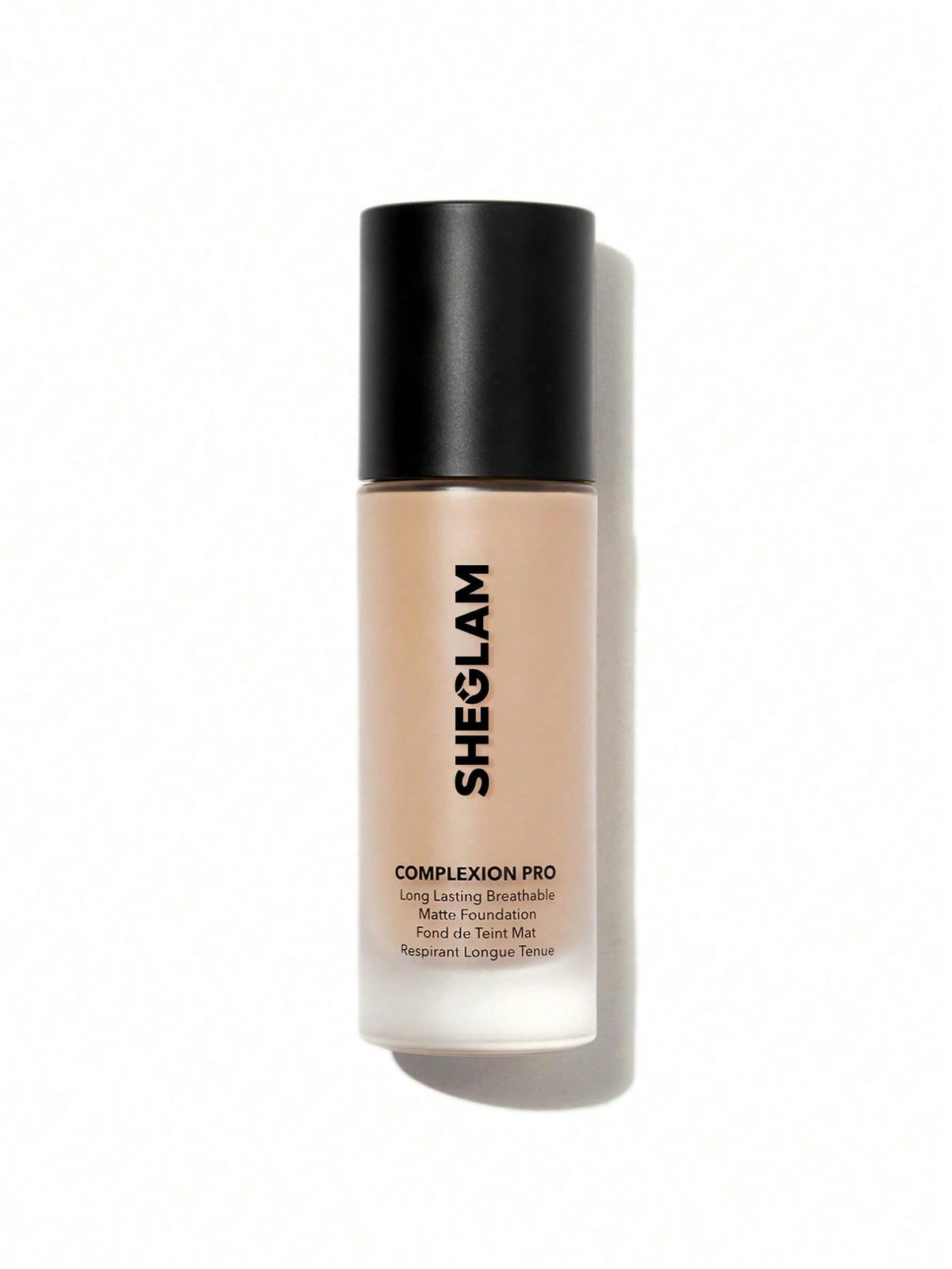 BASE MATE SHEGLAM X 30 ML CASHEW