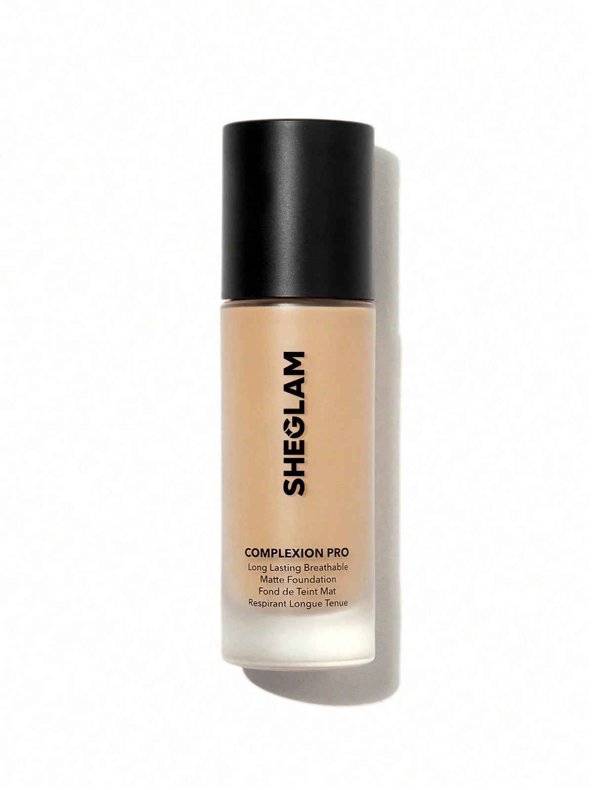 BASE MATE SHEGLAM X 30 ML HONEY