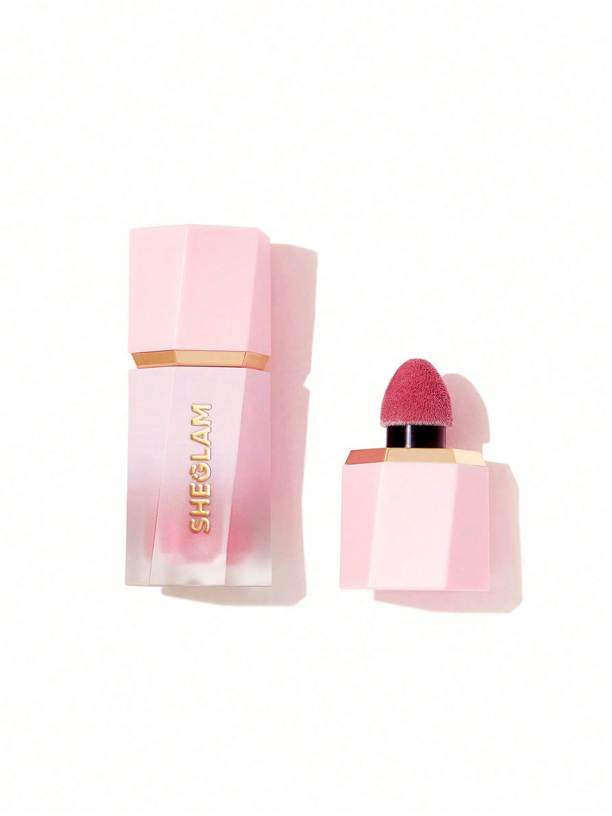 RUBOR MATE SHEGLAM X 5.2 GM PETAL TALK