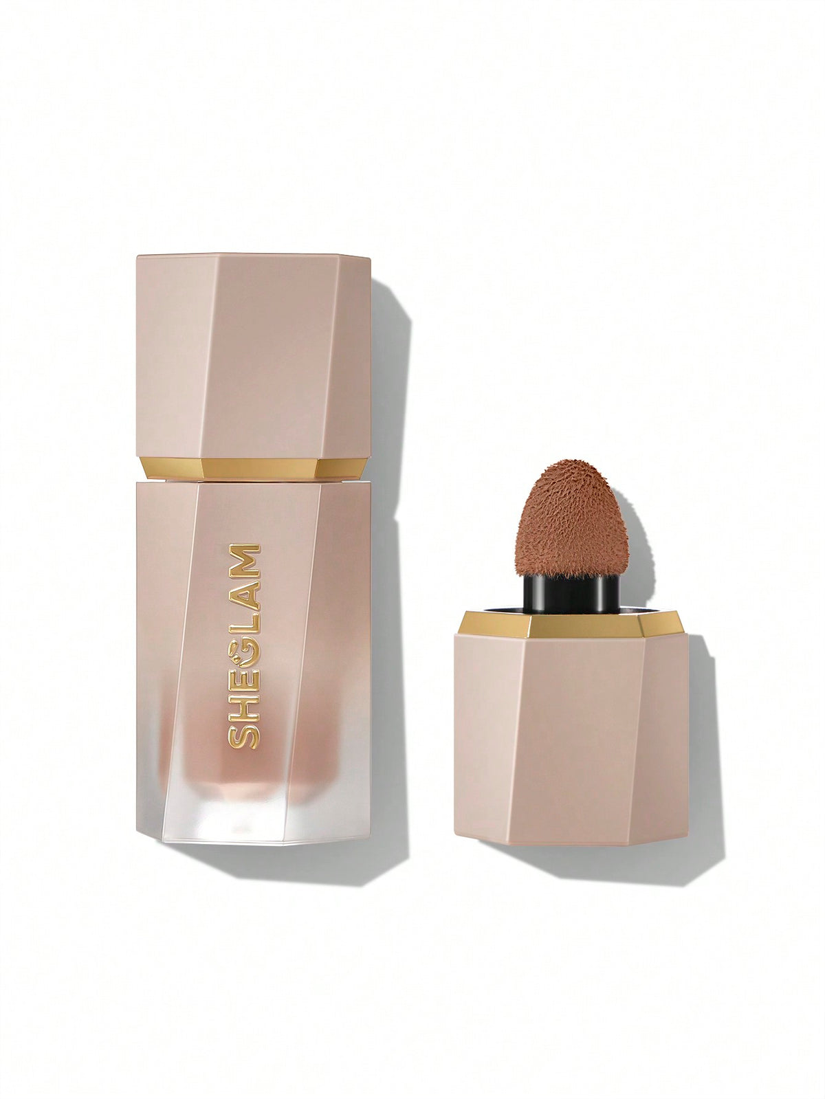 CONTORNO LIQUIDO SHEGLAM X 5.2 GM TAWNY AMBER
