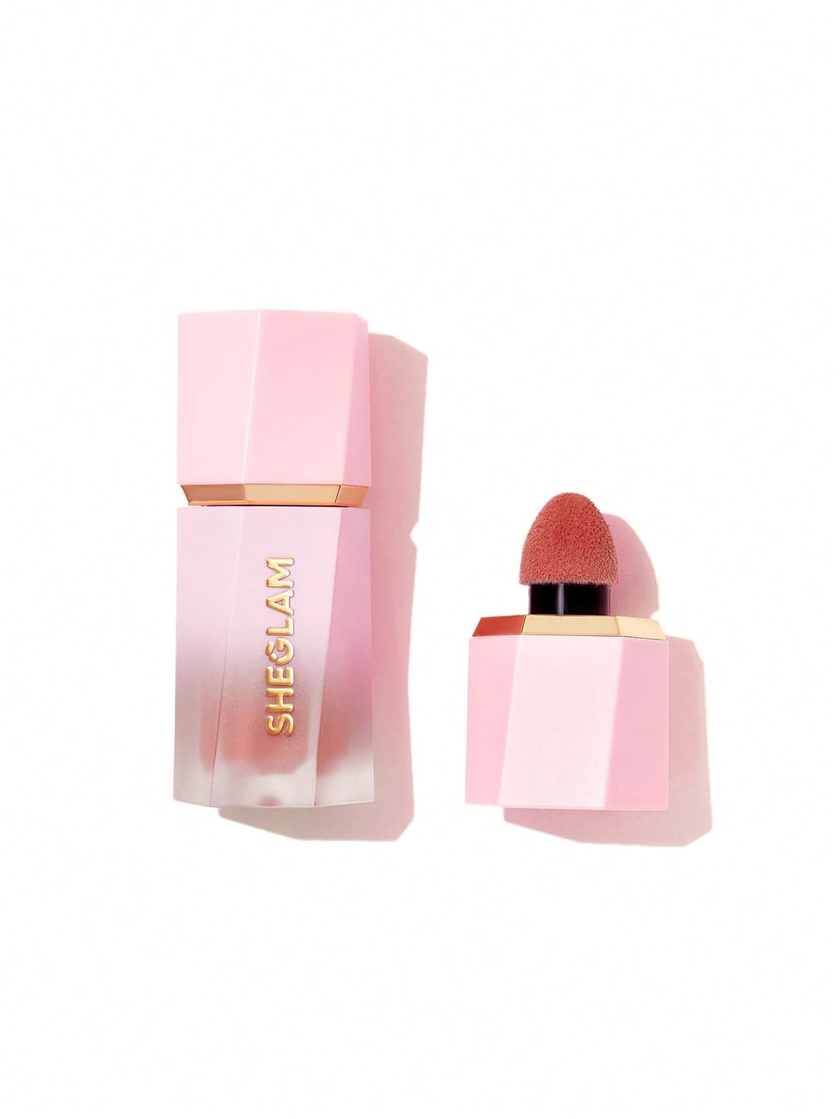 RUBOR MATE SHEGLAM X 5.2 ML DEVOTED