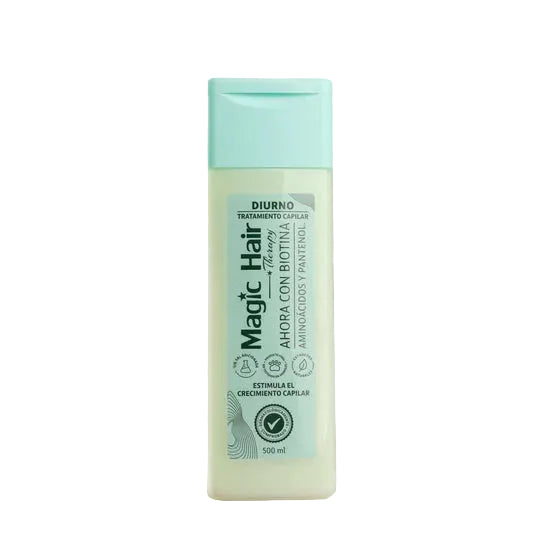 TRAT MAGIC HAIR X 500 ml - DIURNO