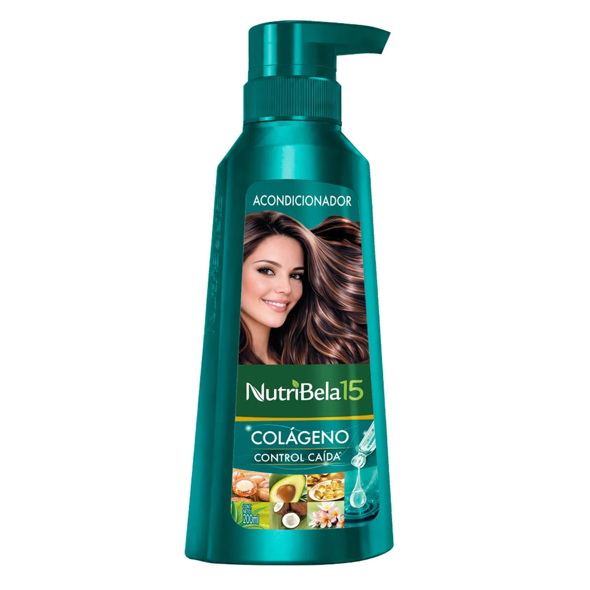 ACOND NUTRIBELA X 200 ml COLAGENO