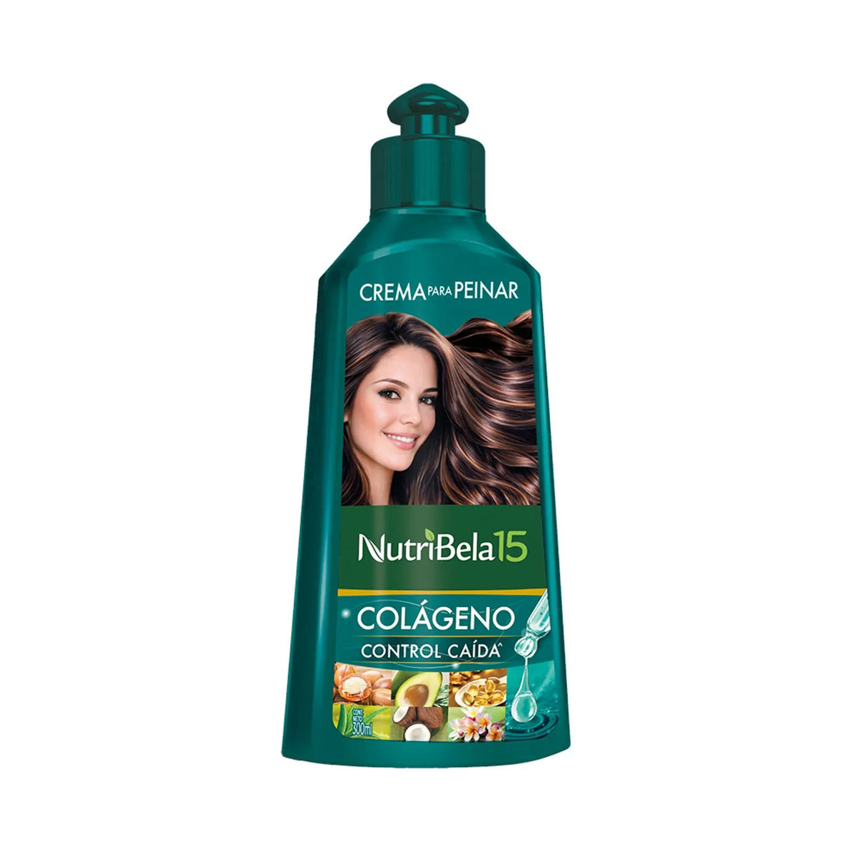 CREM PEINAR NUTRIBELA X 300 ml COLAGENO