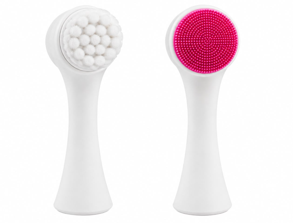 CEPILLO FACIAL SILICONA AGJC - 2509661