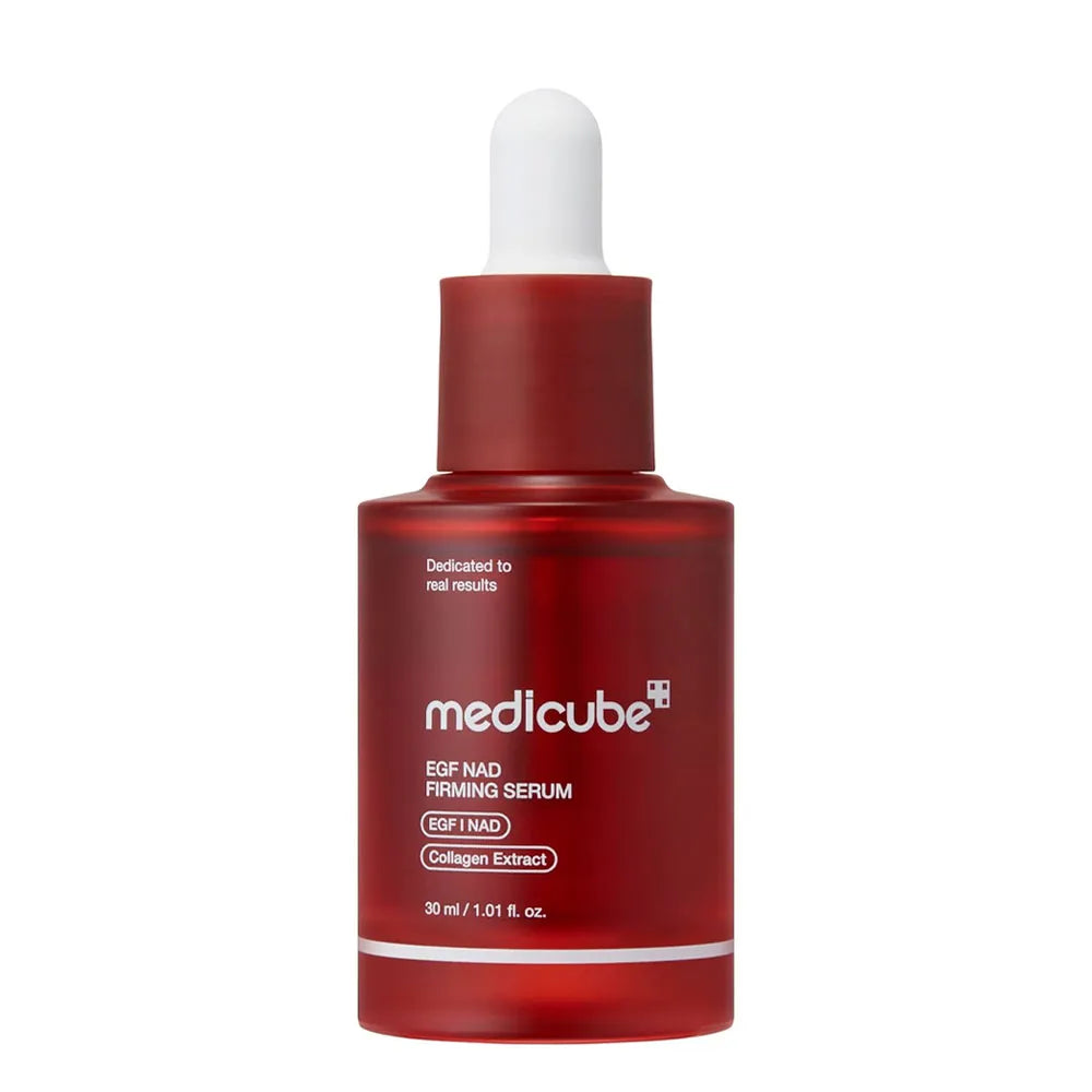 SERUM MEDICUBE EGF NAD FIRMING - MEDICUBE 107