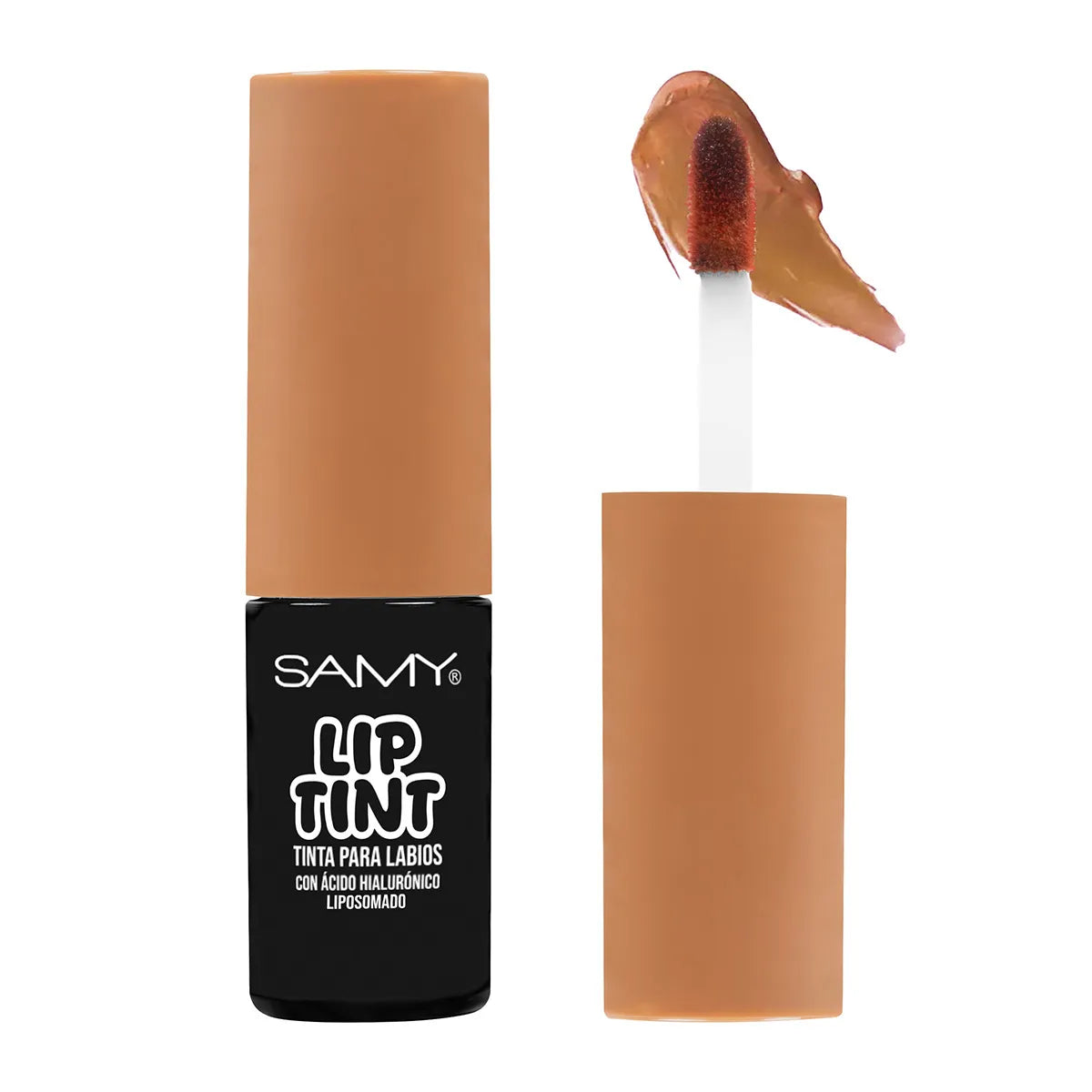 TINTA PARA LABIOS SAMY #04