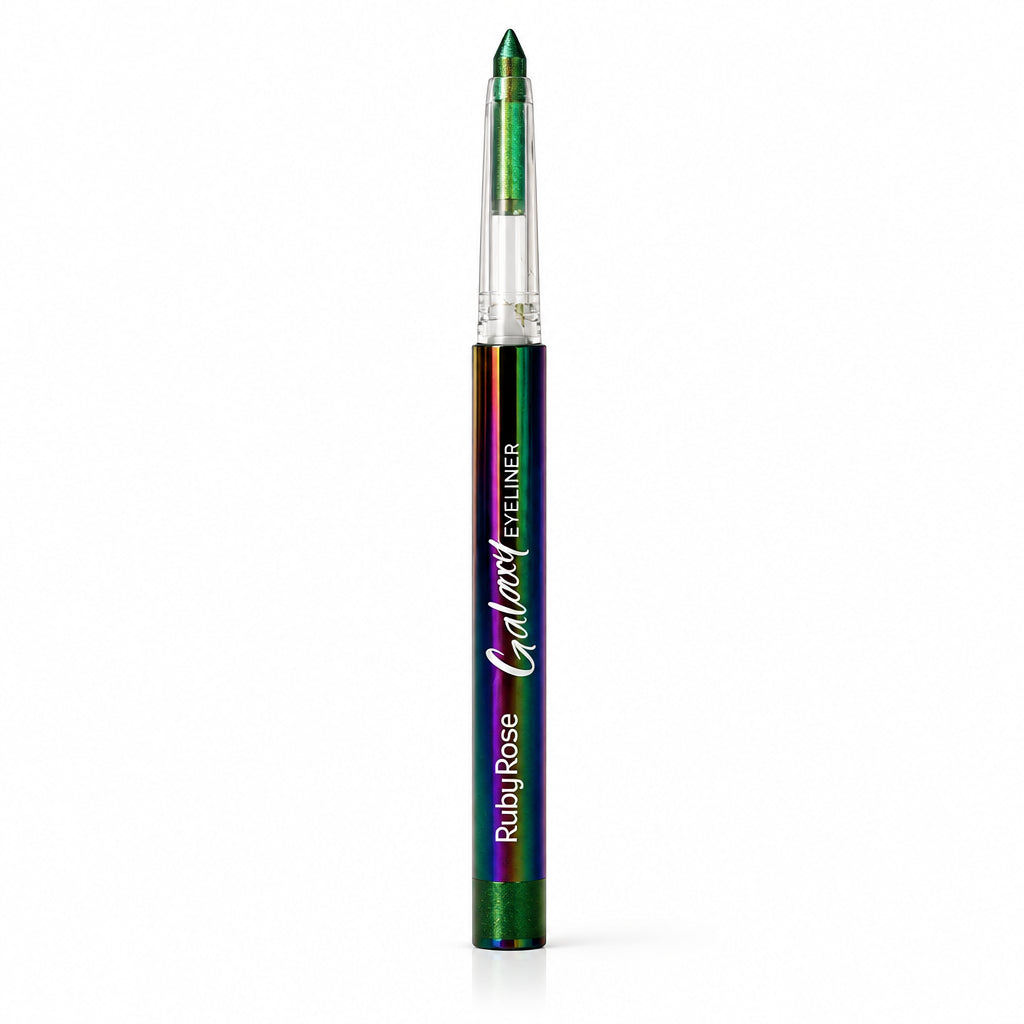 LAPIZ DELINEADOR GALAXY JADE RUBY RUSE MELU CE-E450 - 0002