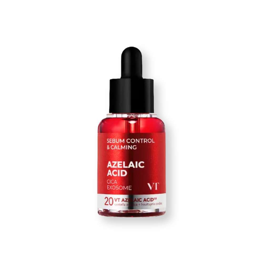 SEBUM CONTROL Y CALMING VT A1 AMPOULE X 30 ml 0478