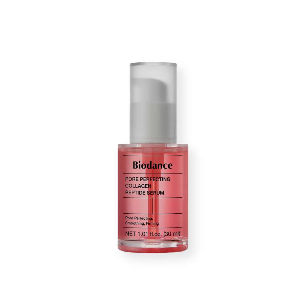 BIODANCE PORE PERFECTING COLLAGEN PEPTIDE SERUM X 30 ml 4316