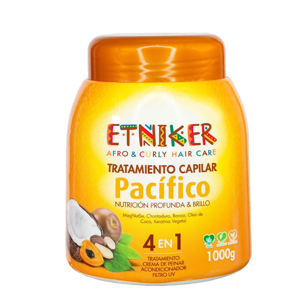 TRAT ETNIKEL PACIFICO X 1000 ml LMAR