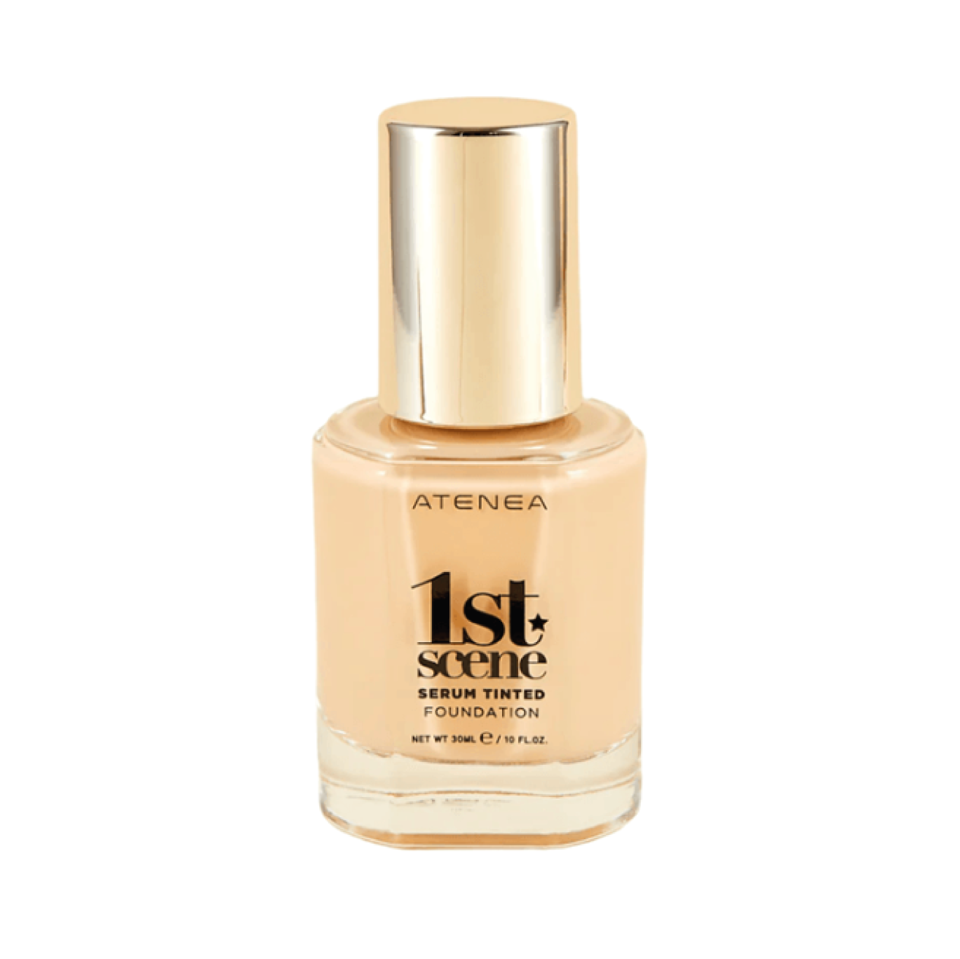 TINTA ATENEA X 30 ml #4