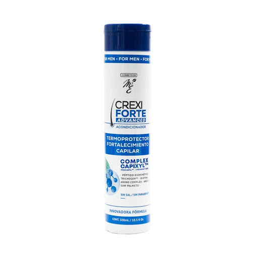 ACOND MYE CREXIFORTE ADVANCE FOR MEN X300 ml
