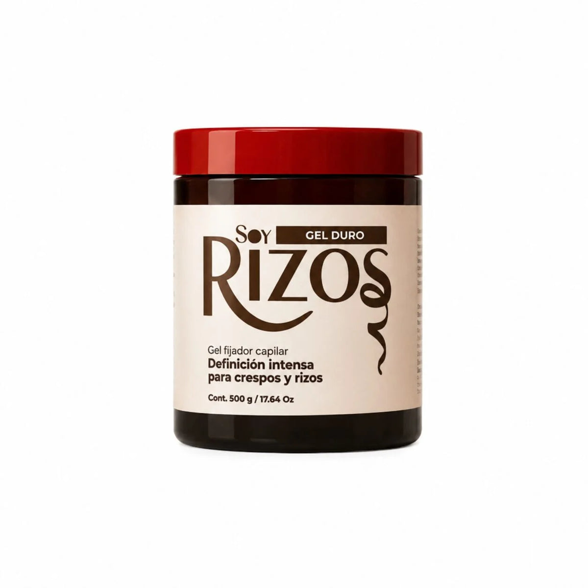 GEL DURO FEMME SOY RIZOS X 500 gr