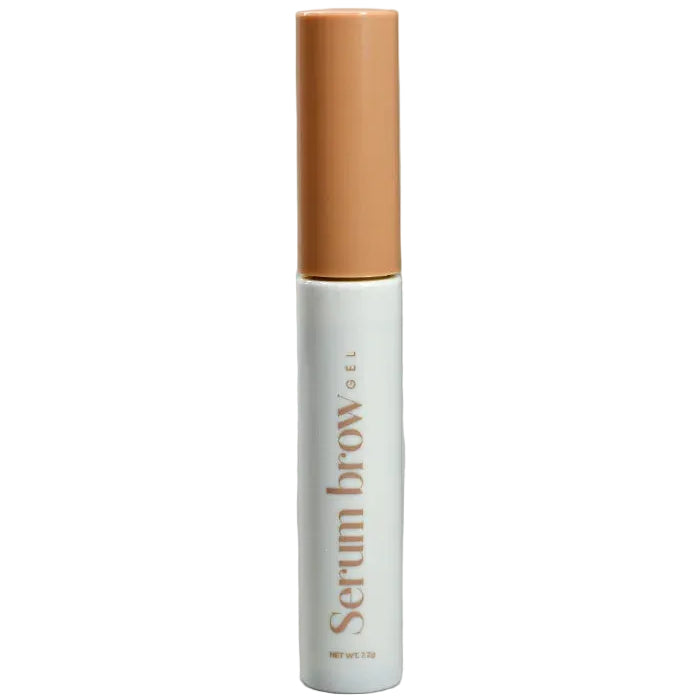 BETUN CEJAS EN GEL DOLCE BELLA SERUM BROW CARAMELO 01 61924 0427