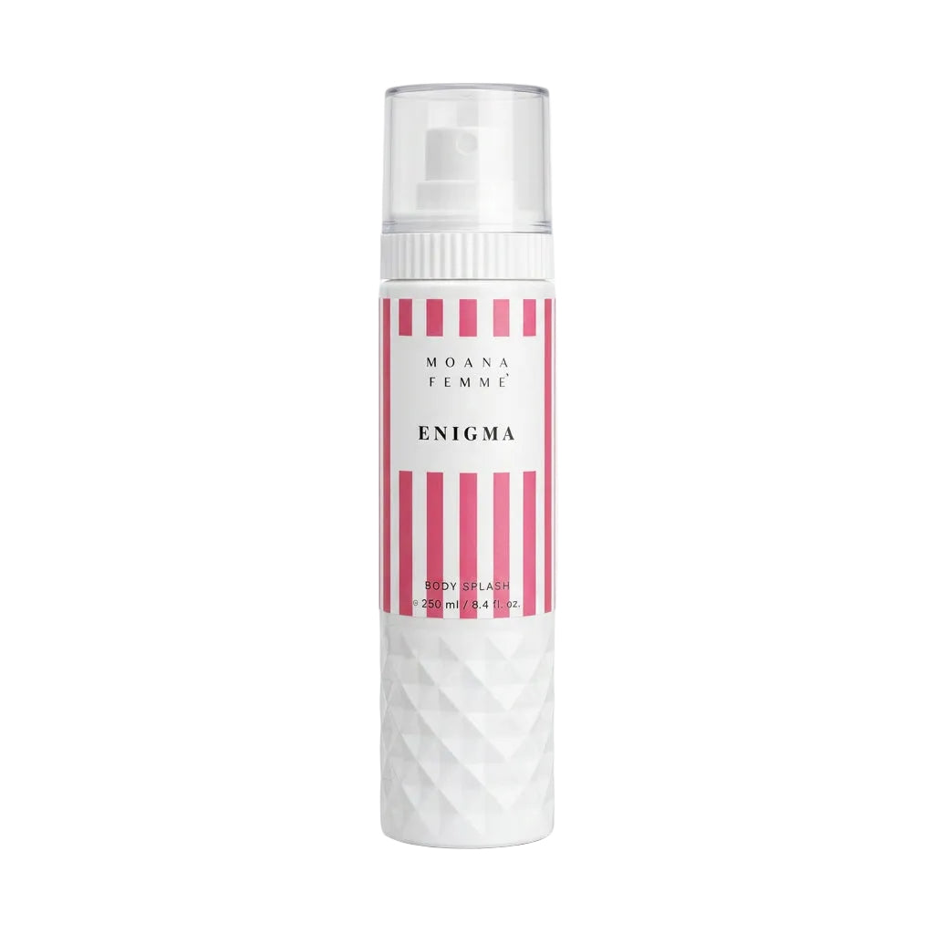 SPLASH FEMME MOANA DAMA ENIGMA X 250 ml