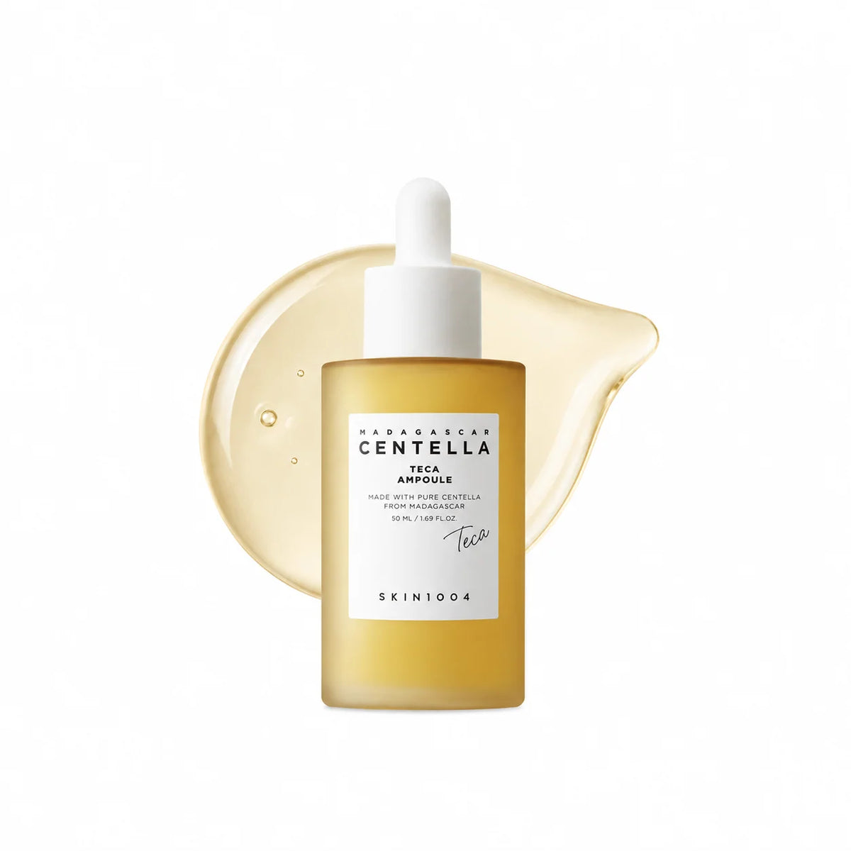 AMPOULE CENTELLA TECA MADAGASCAR X 50 ml SKIN1004