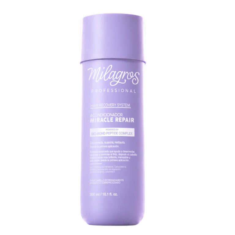 ACOND MILAGROS X 300 ml REPARACION INTENSIVA