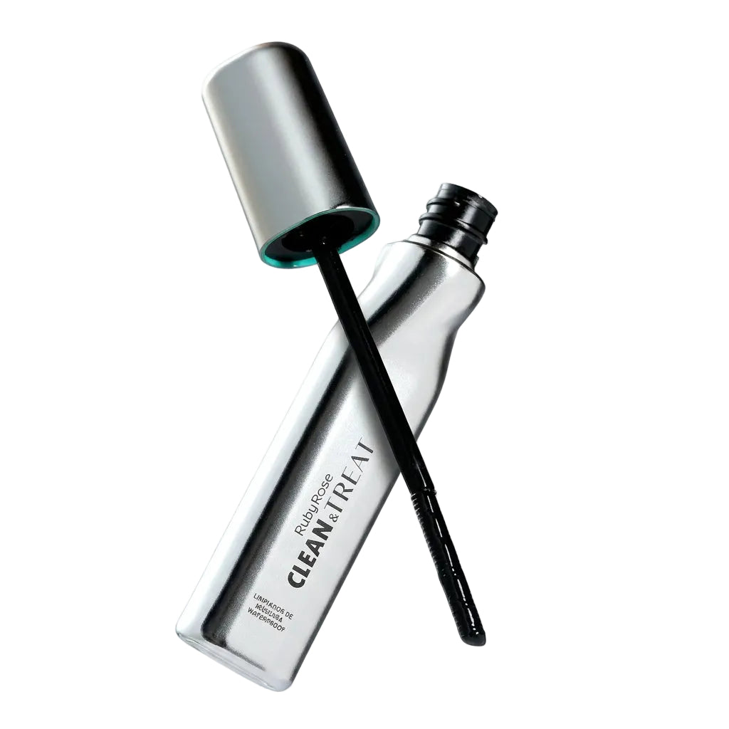 DESMAQUILLANTE PESTAÑINA RUBY ROSE CLEAN Y TREAT CE-0210-0000