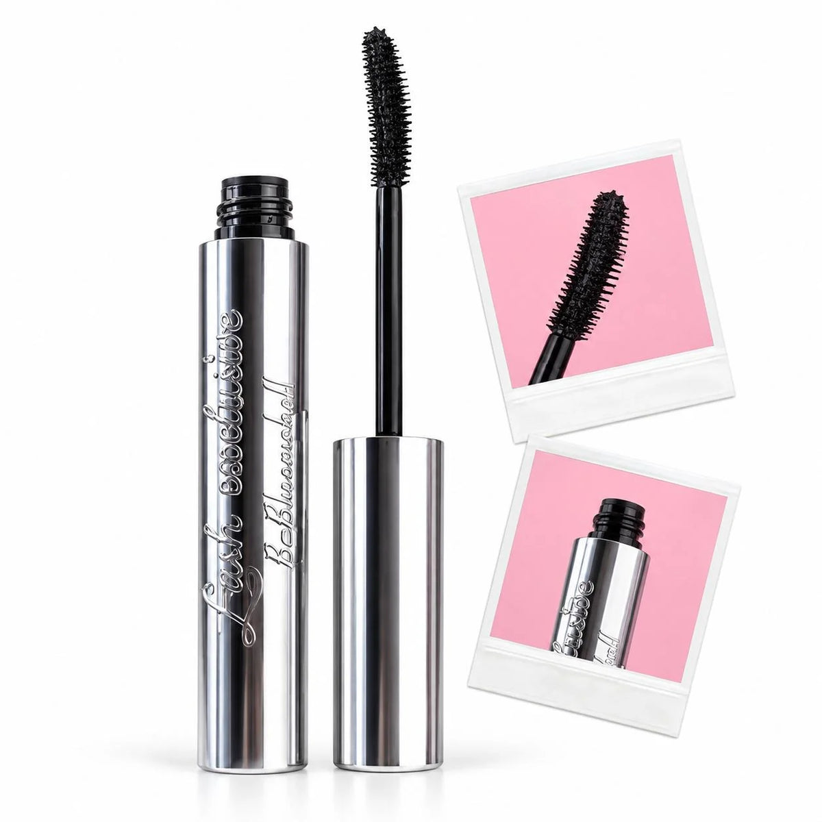 PESTAÑINA BLOOMSHELL BLACK LASH EXCLUSIVE - BP0044