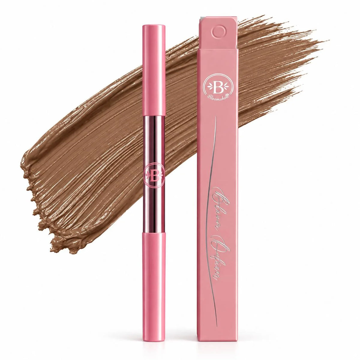 LAPIZ DE CEJAS BLOOMSHELL DEFINER TONO 02 BL-BDC0083