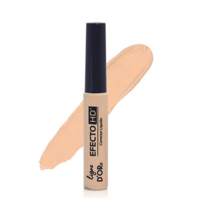 CORRECTOR LIQUIDO LIGNE DOR X 10 g MARFIL