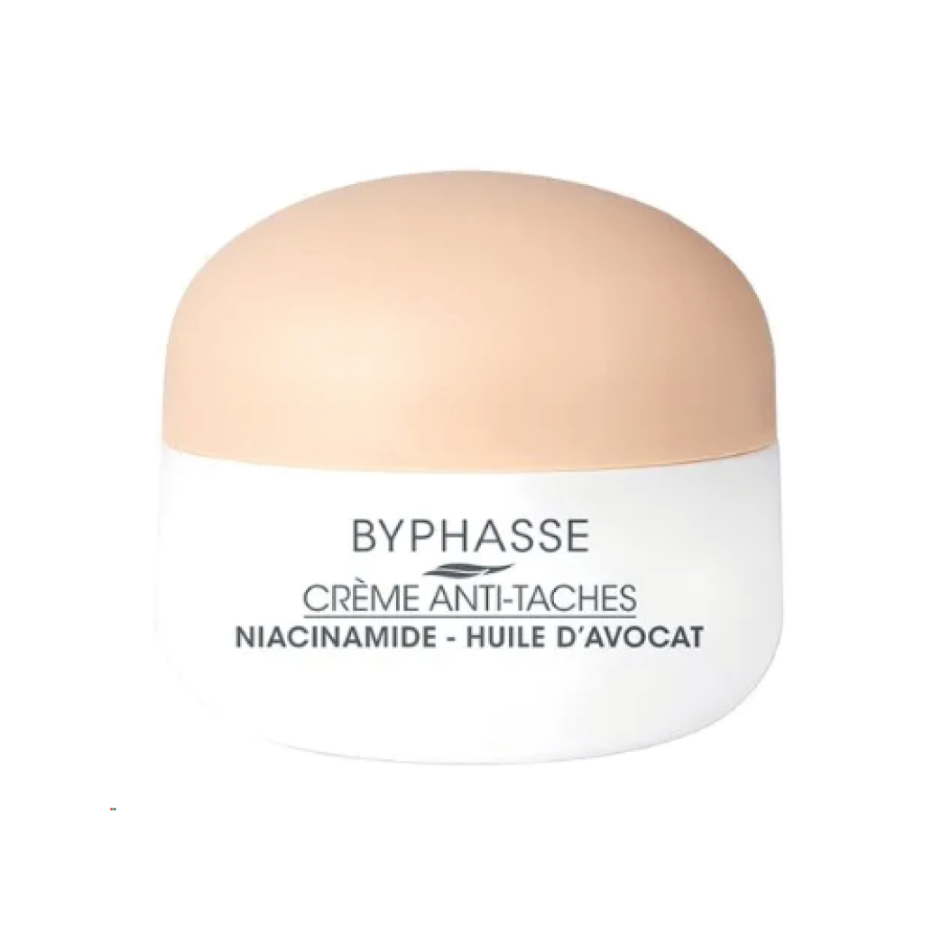 CREMA ANTI MANCHAS BYPHASSE X 50 ml