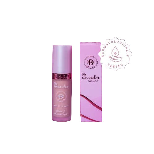 CORRECTOR LIQUIDO BLOOMSHELL JUMBO TONO 00 LIGHT BL-B0808-00