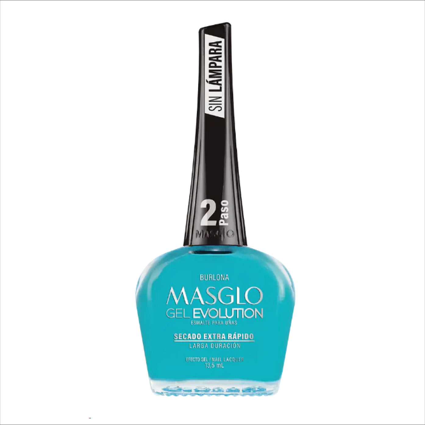 ESMALTE MASGLO BURLONA GEL EVOLUTION