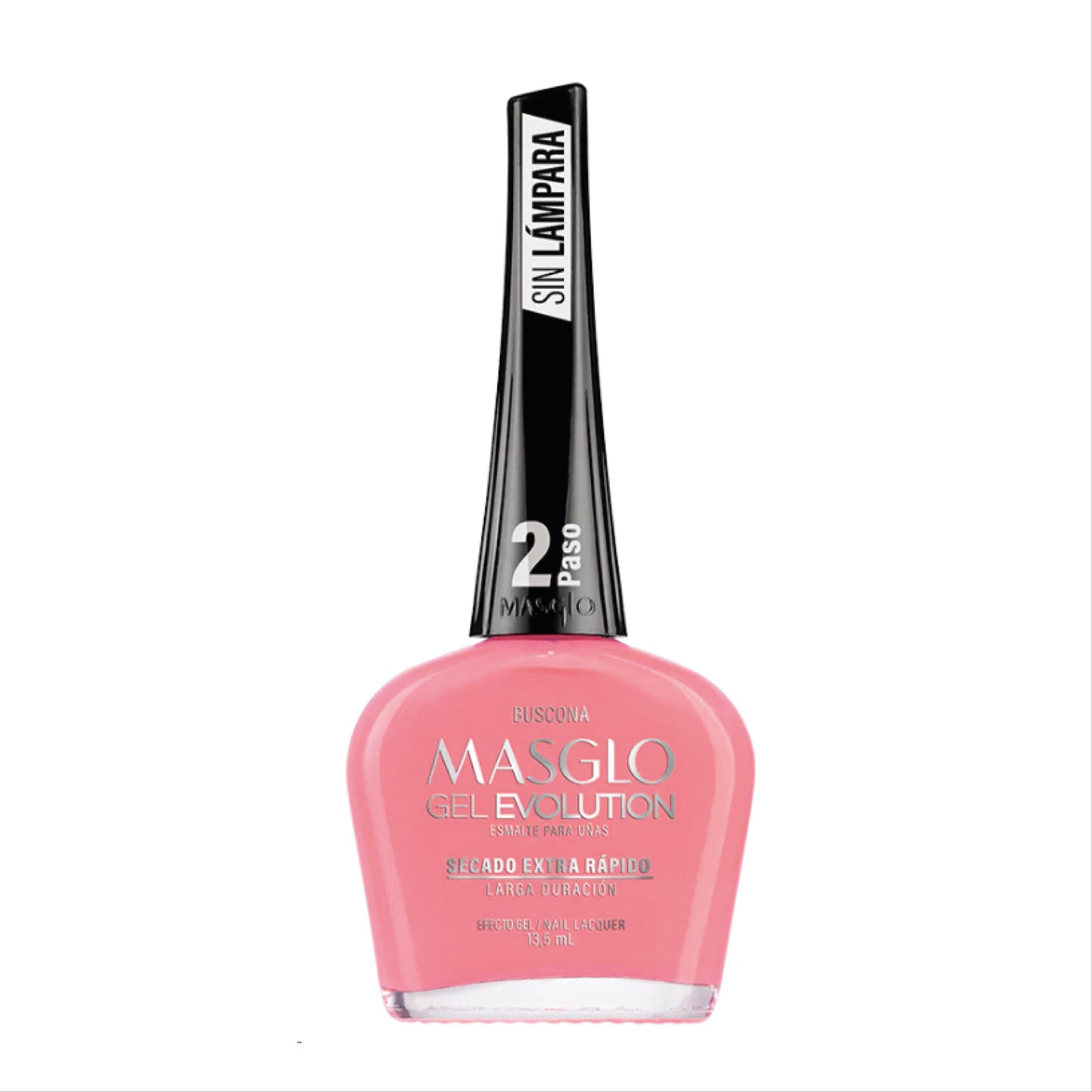 ESMALTE MASGLO BUSCONA GEL EVOLUTION