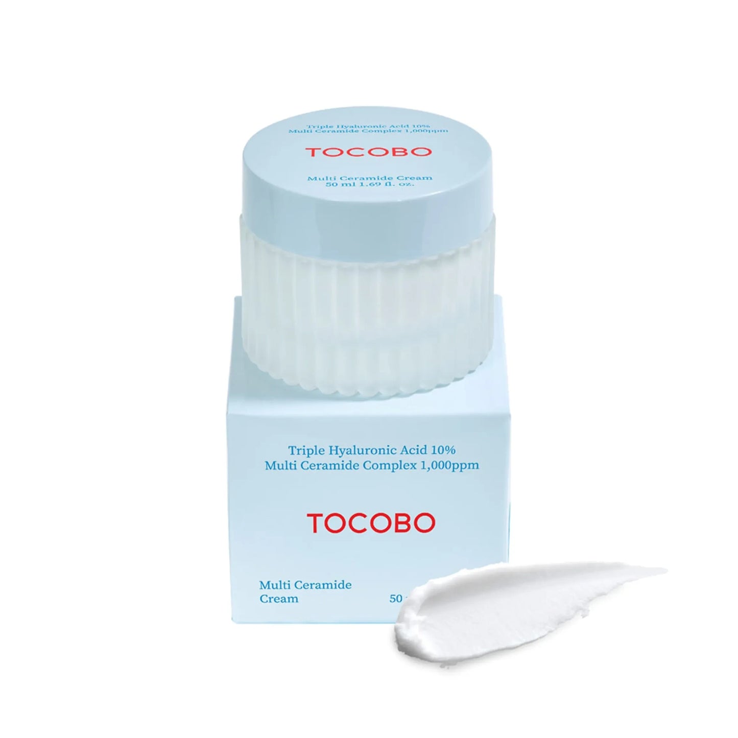CREMA MULTI CERAMIDA X 50 ml TOCOBO 9