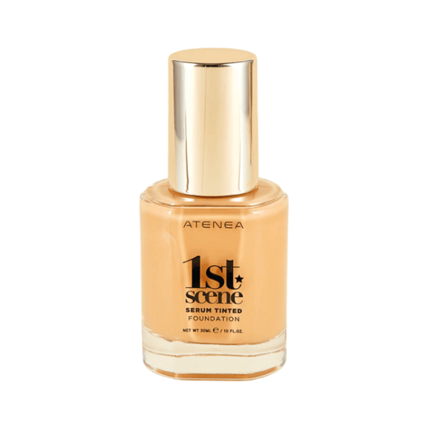 TINTA ATENEA X 30 ml #8