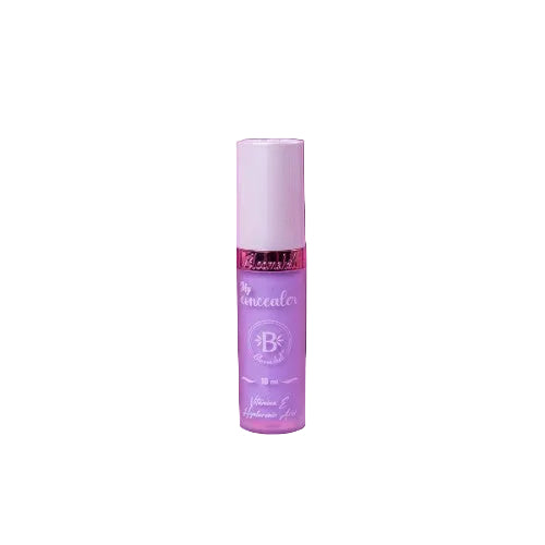 CORRECTOR LIQUIDO BLOOMSHELL NEW TONO 09 LILA BL-B1010-09