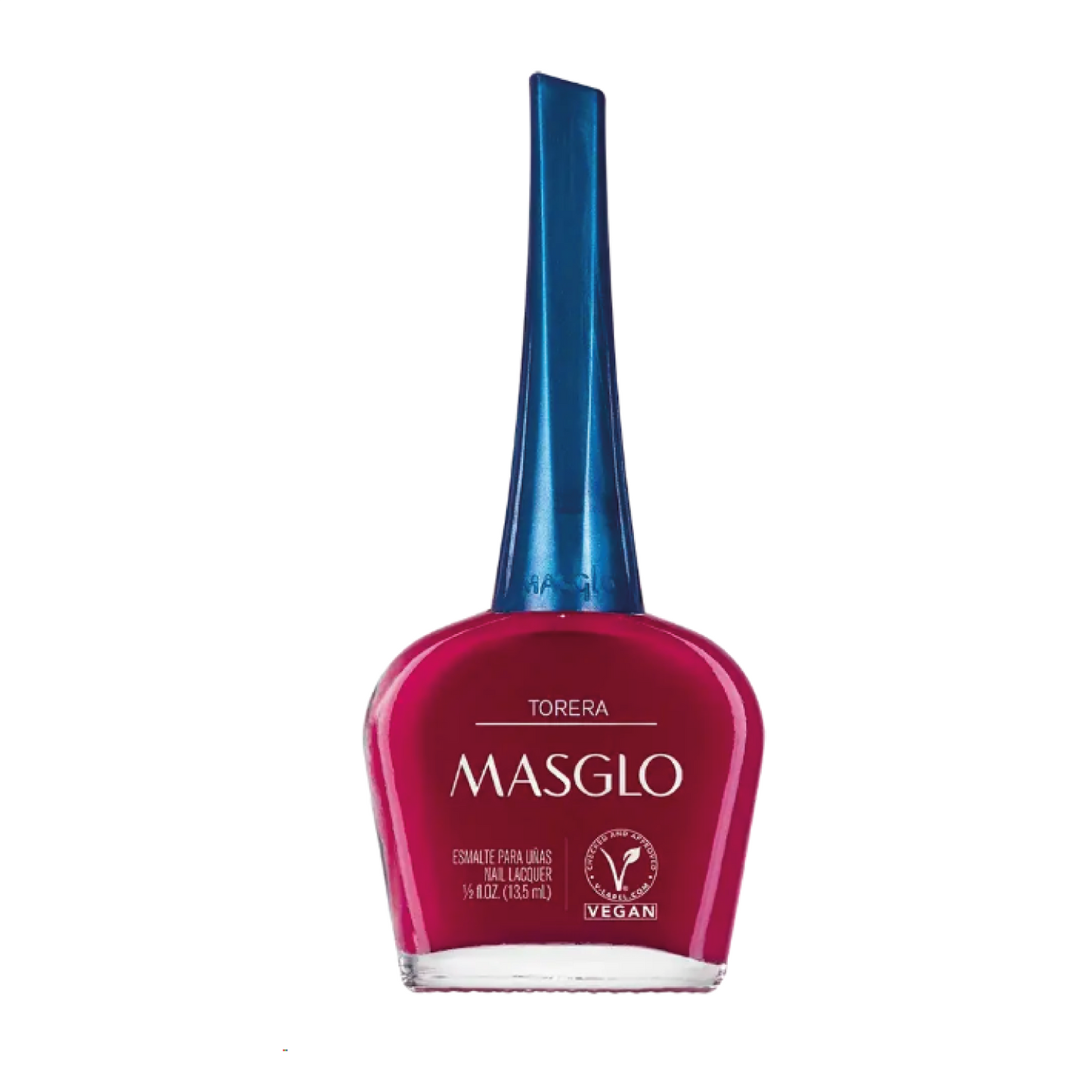 ESMALTE MASGLO TRADICIONAL TORERA