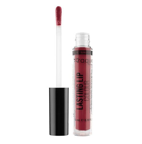 LABIAL LIQUIDO RAQUEL LASTING CHARLOTTE