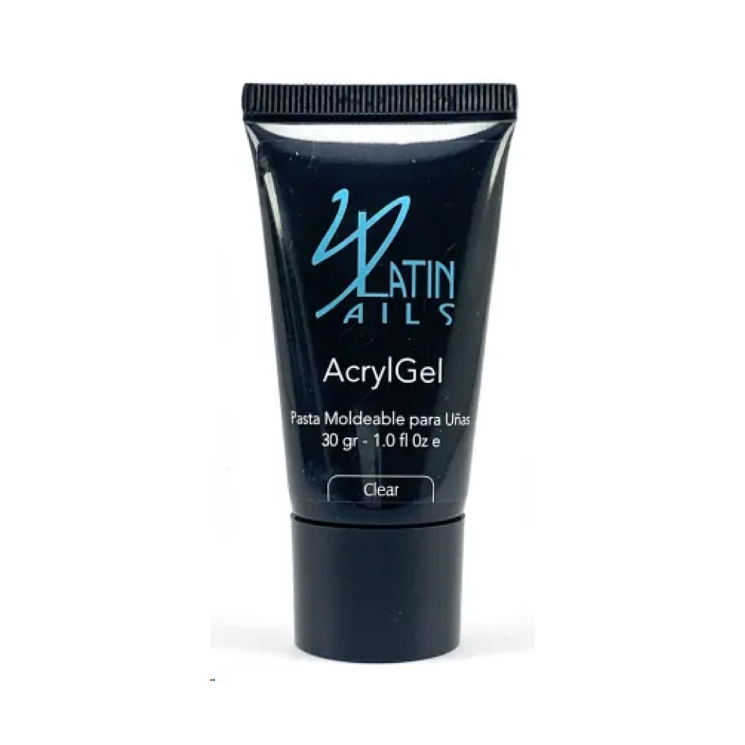 ACRI GEL CLEAR LATIN x 30 g