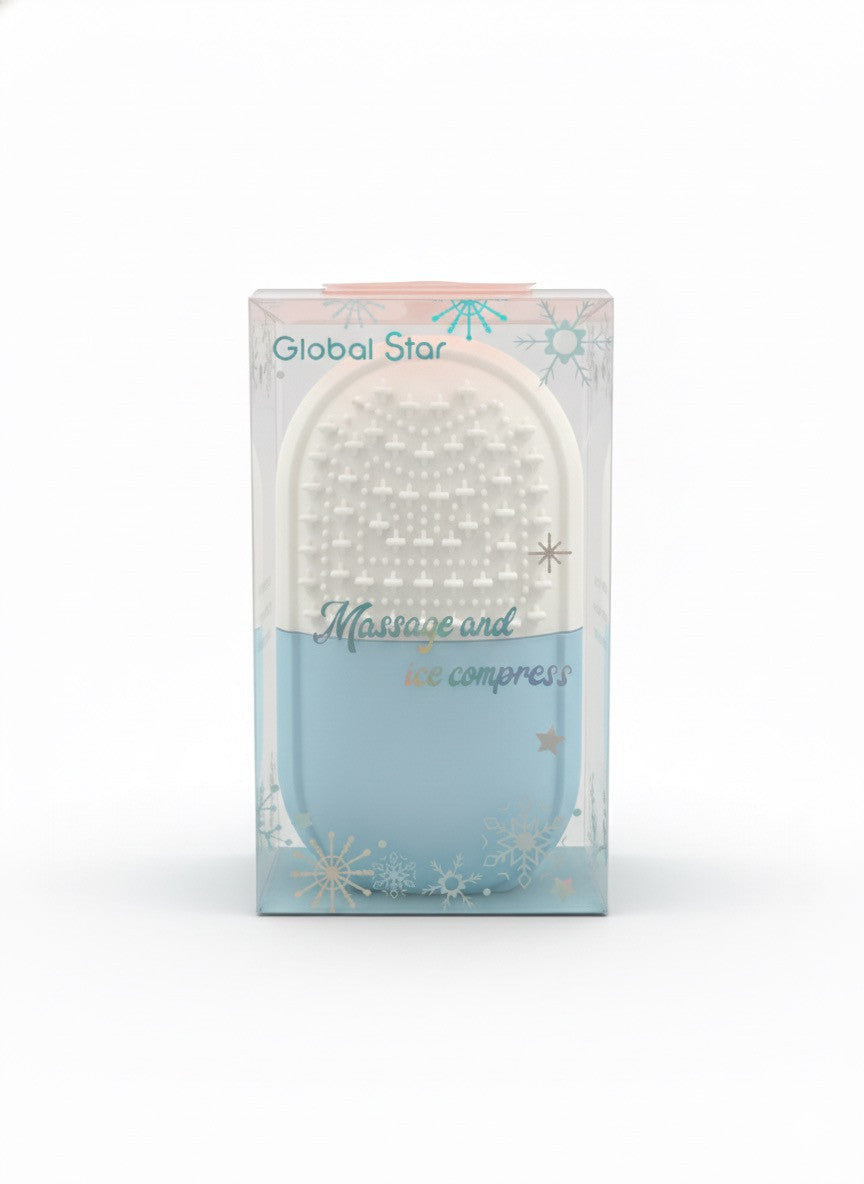 MOLDE HIELO GLOBAL STAR AGE -633