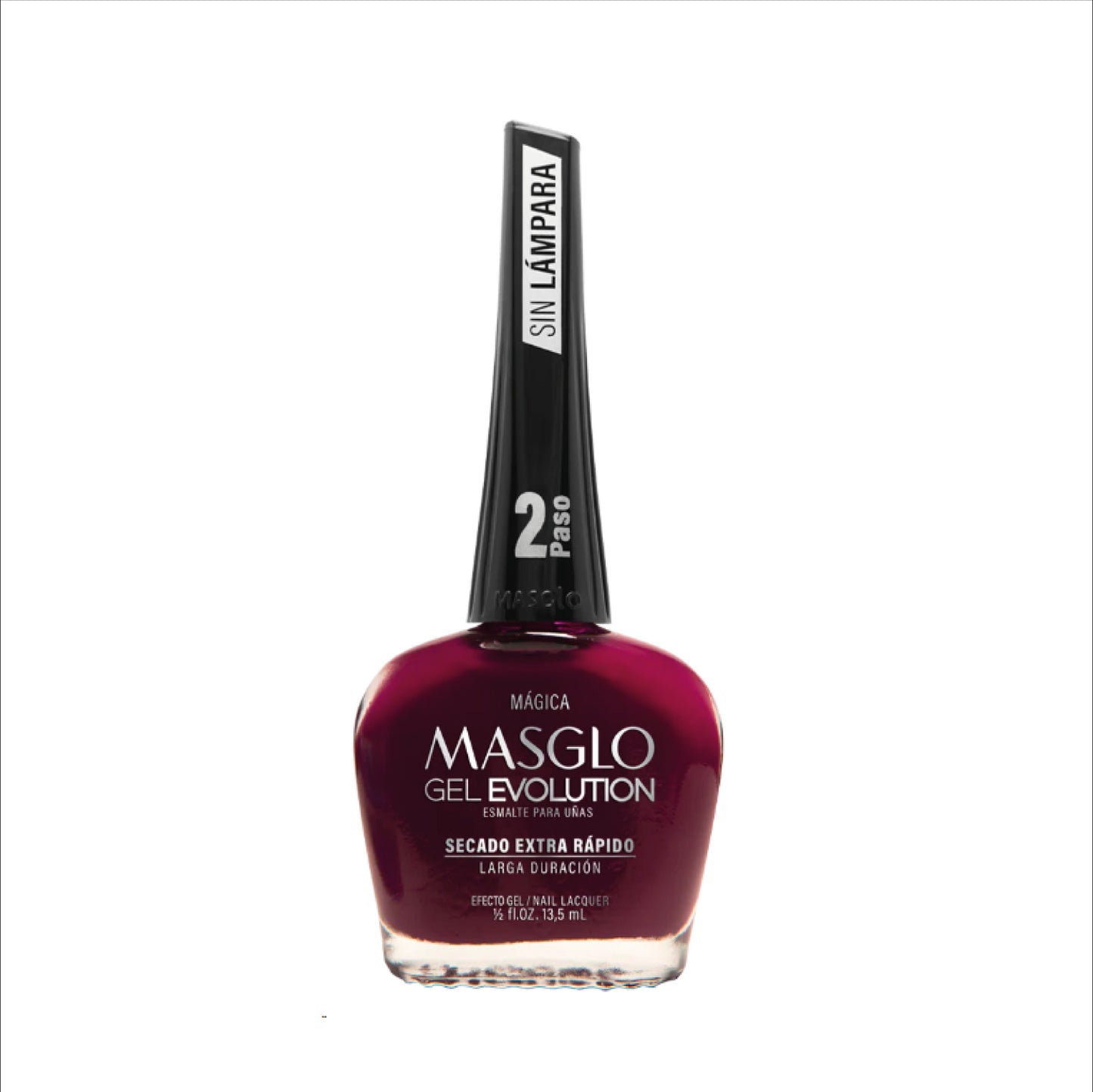 ESMALTE MASGLO MAGICA GEL EVOLUTION