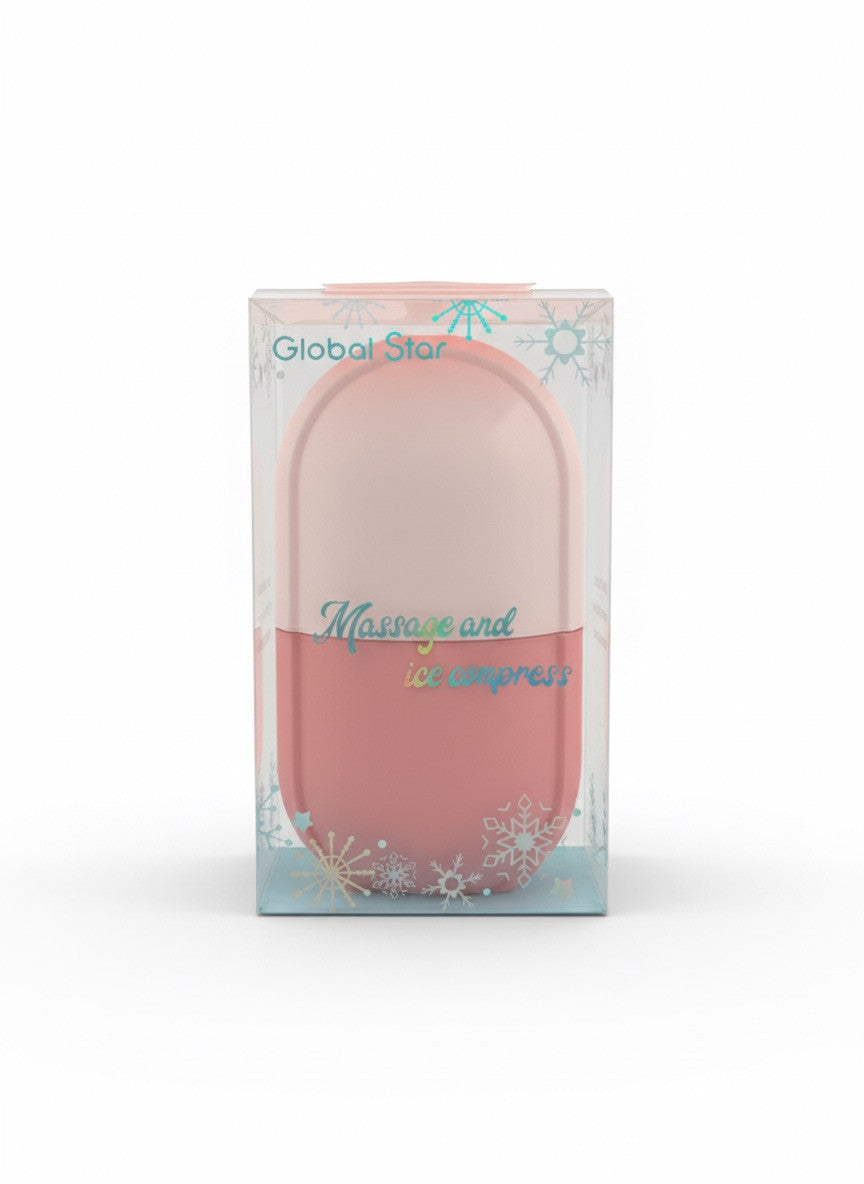 MOLDE HIELO GLOBAL STAR AGE -631