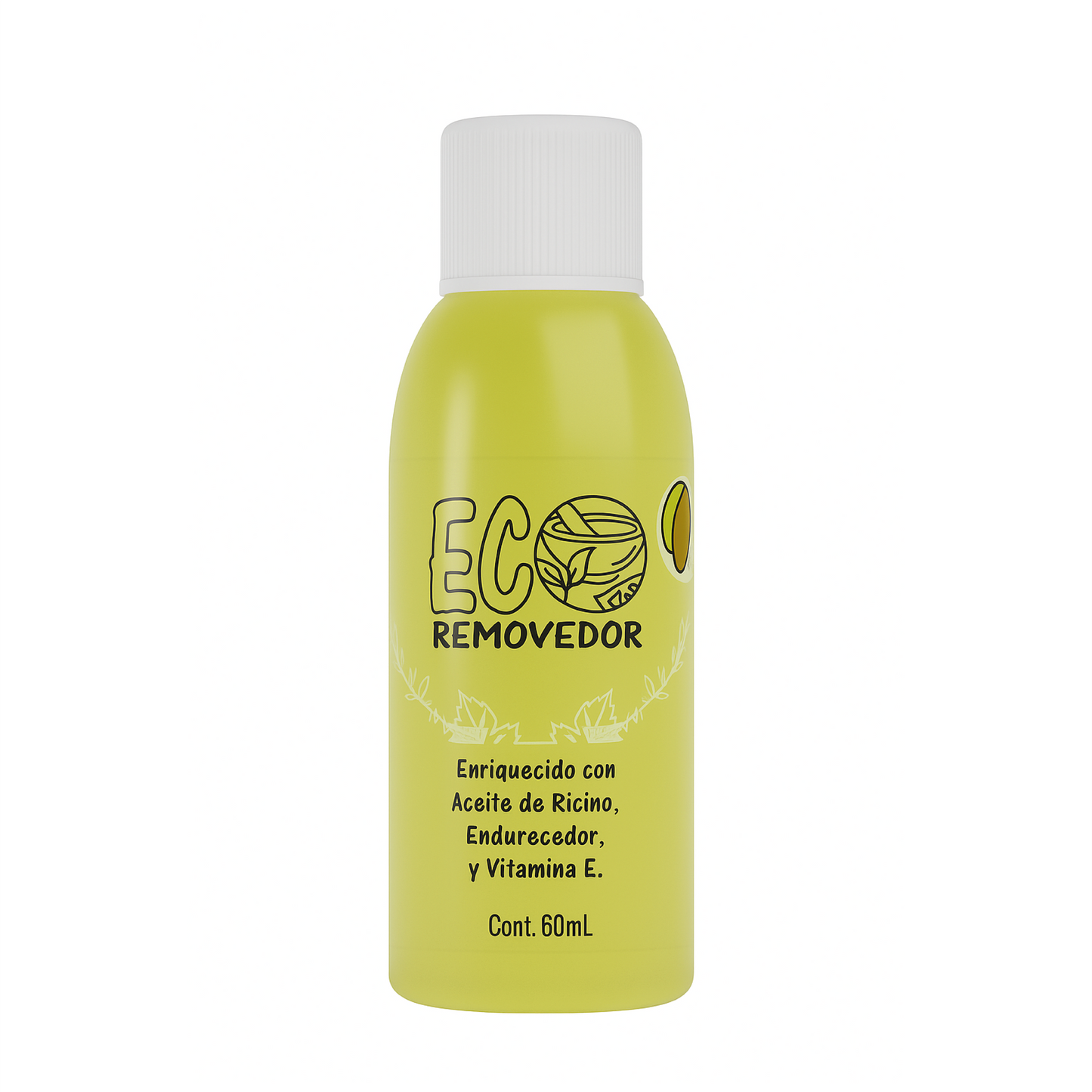 REMOVEDOR POWER PROTECTION X 60 ml MARACUYA