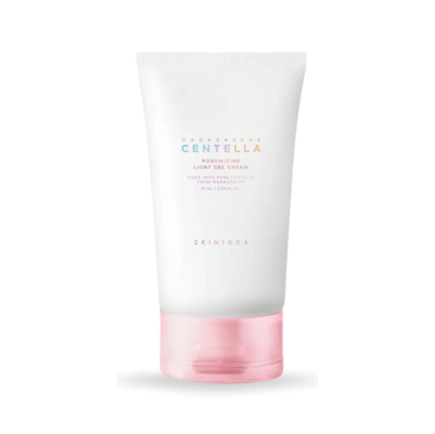 CREMA EN GEL POREMIZING CENTELLA SKIN1004-6 X 75 ml