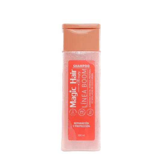 SH MAGIC HAIR X 500 ml - BOOM