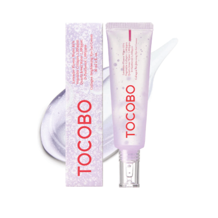 CONTORNO EN GEL DE COLAGENO TOCOBO 12 X 30 ml