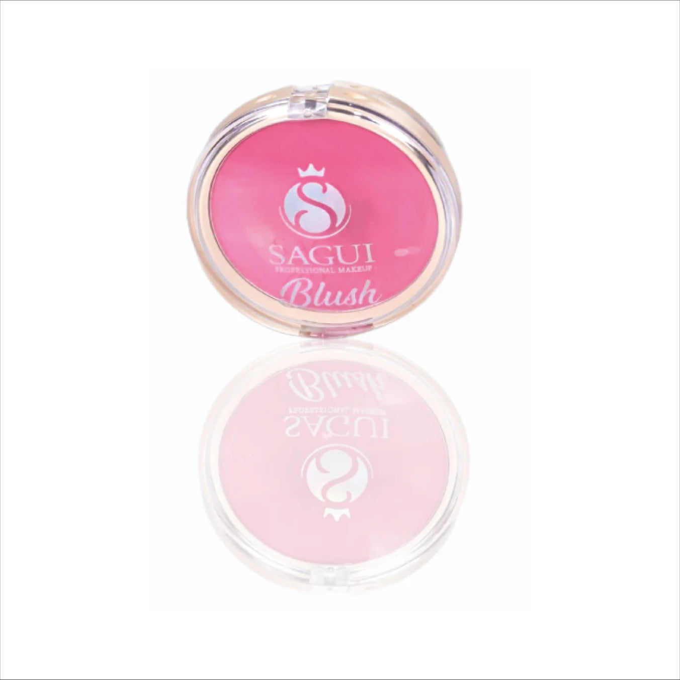 RUBOR MATE SAGUI REF 318 TONO 3