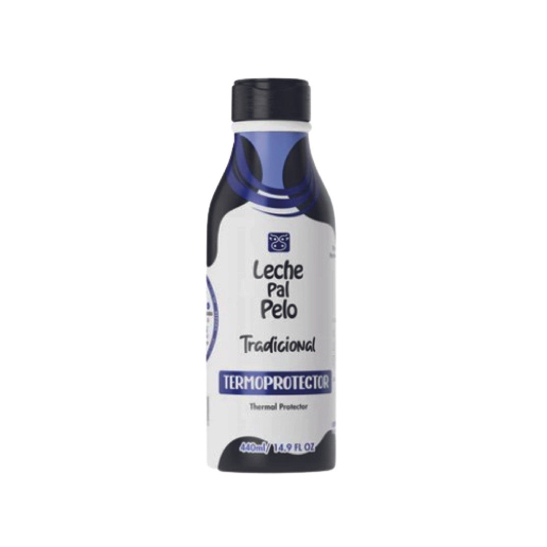 TERMOPROTECTOR TRADICIONAL LECHE PAL PELO X 440 ml