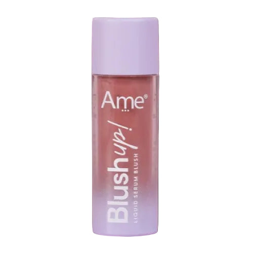 RUBOR LIQUIDO AME TONO 02 AMBER